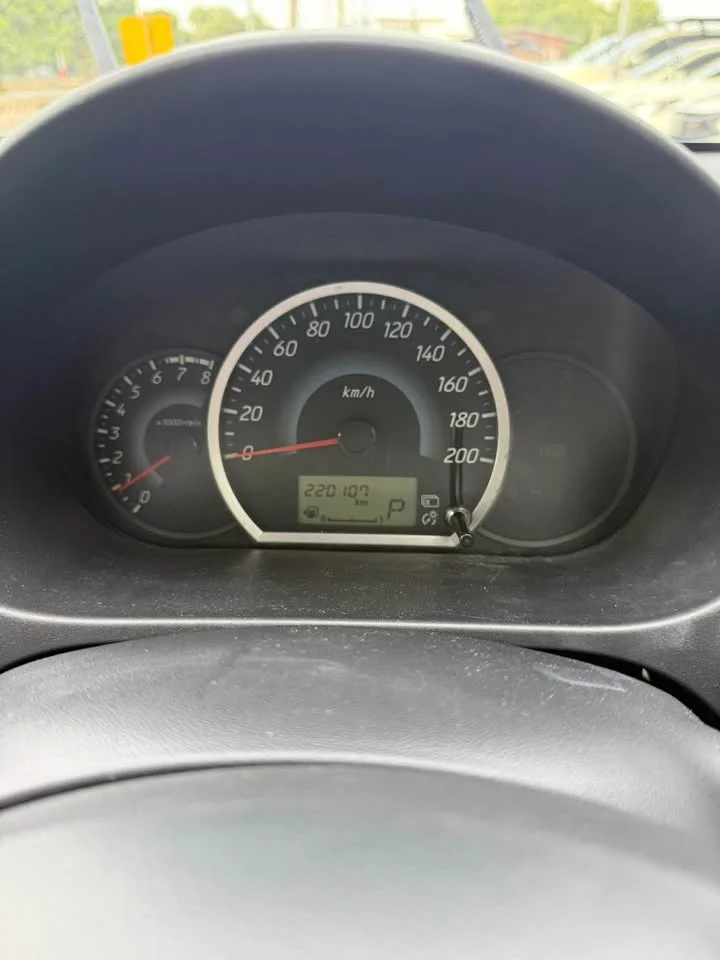 2013 Mitsubishi Mirage VI 3