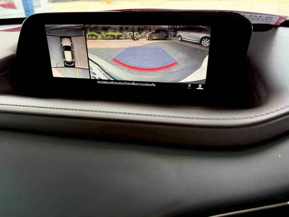 2021 Mazda CX-30 I 2
