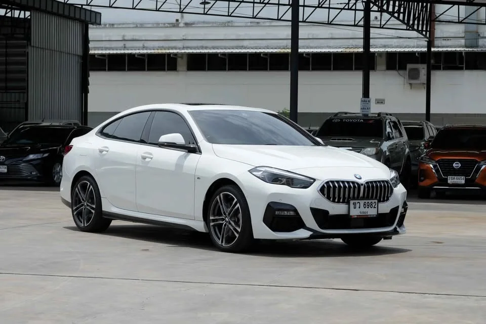 2024 BMW 2er F44 3