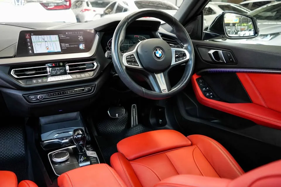 2024 BMW 2er F44 2