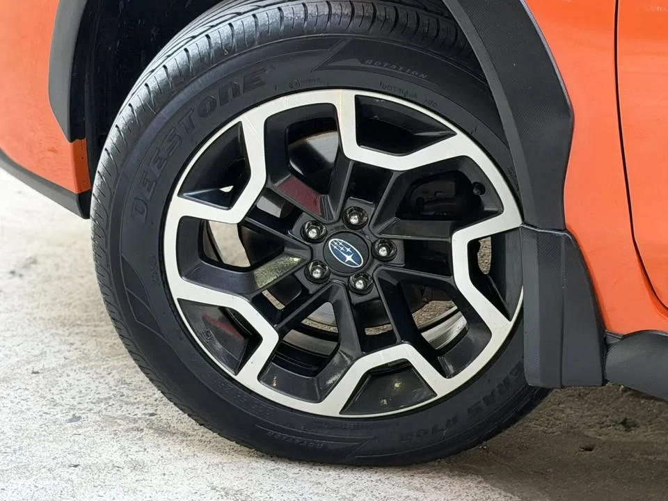 2016 Subaru XV I 2