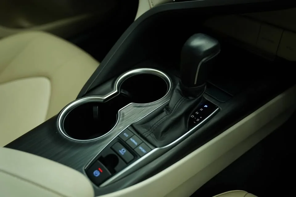 2021 Toyota Camry VIII (XV70) 2