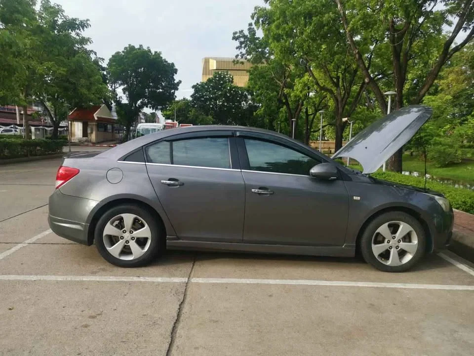 2011 Chevrolet Cruze I 3