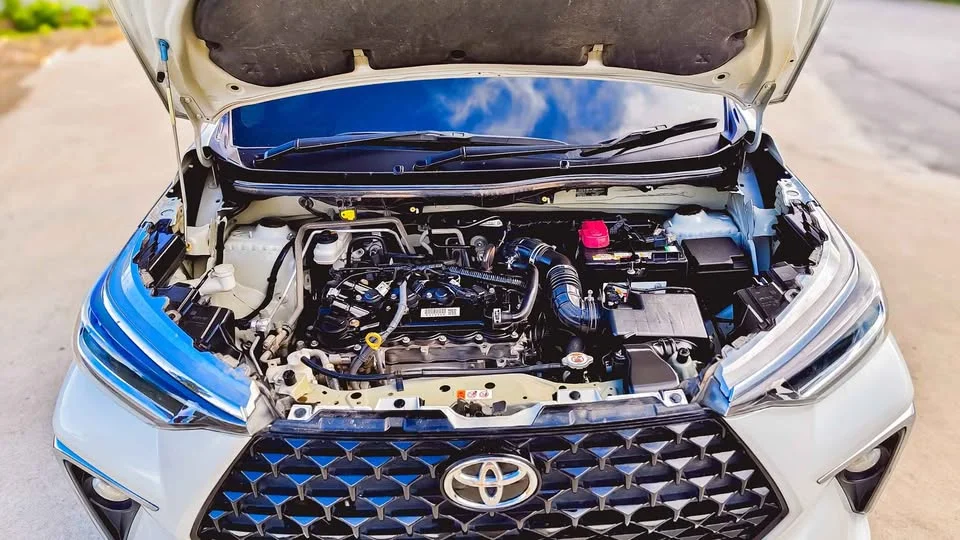 2022 Toyota Veloz III 3