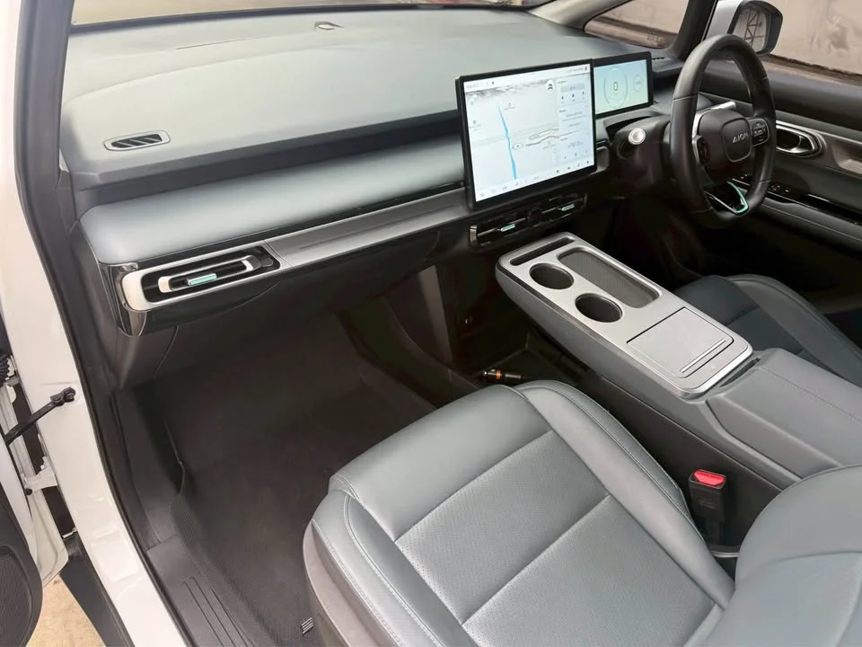 2024 GAC Aion Y Plus I 3
