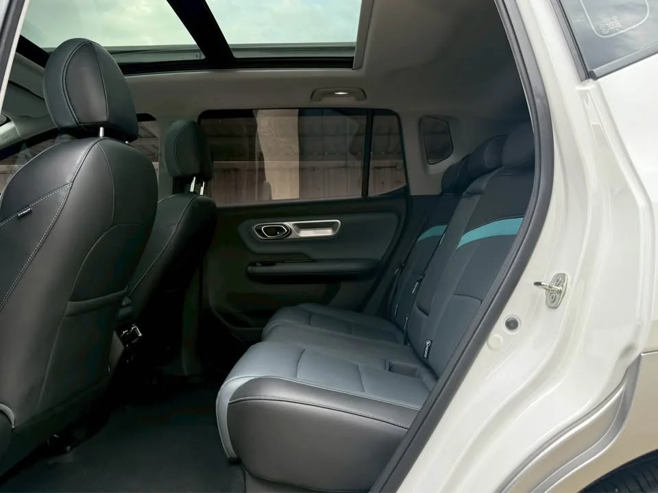 2024 GAC Aion Y Plus I 2