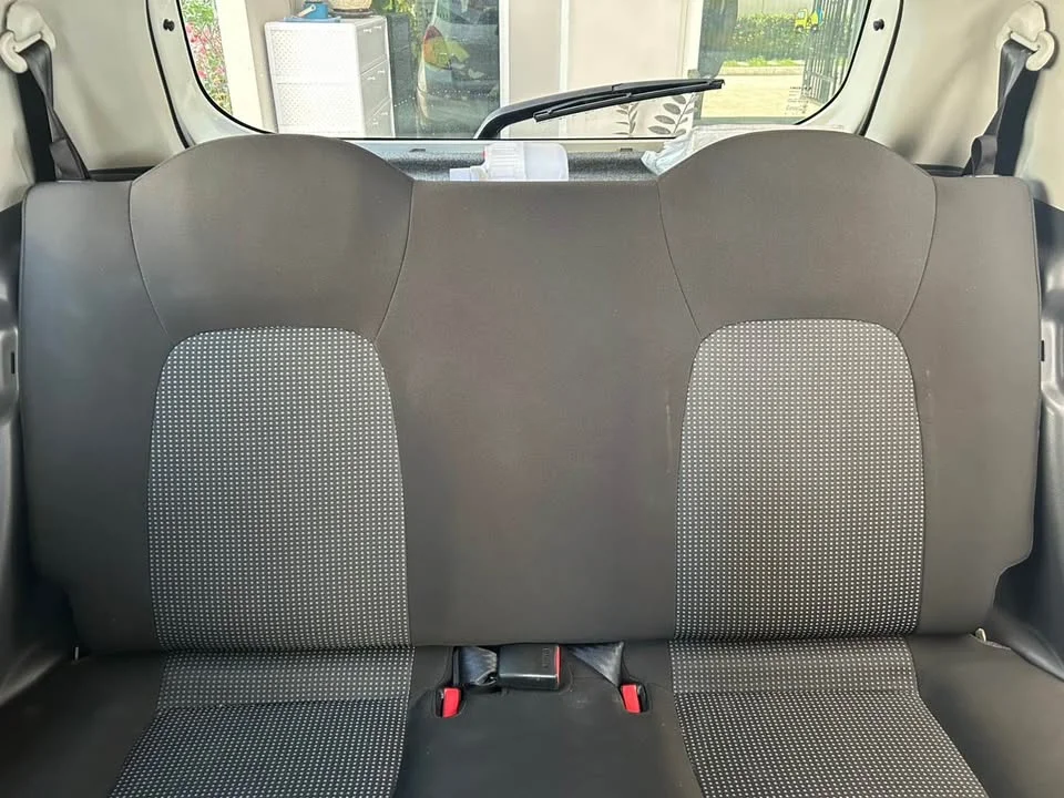 2021 Suzuki Celerio II 3