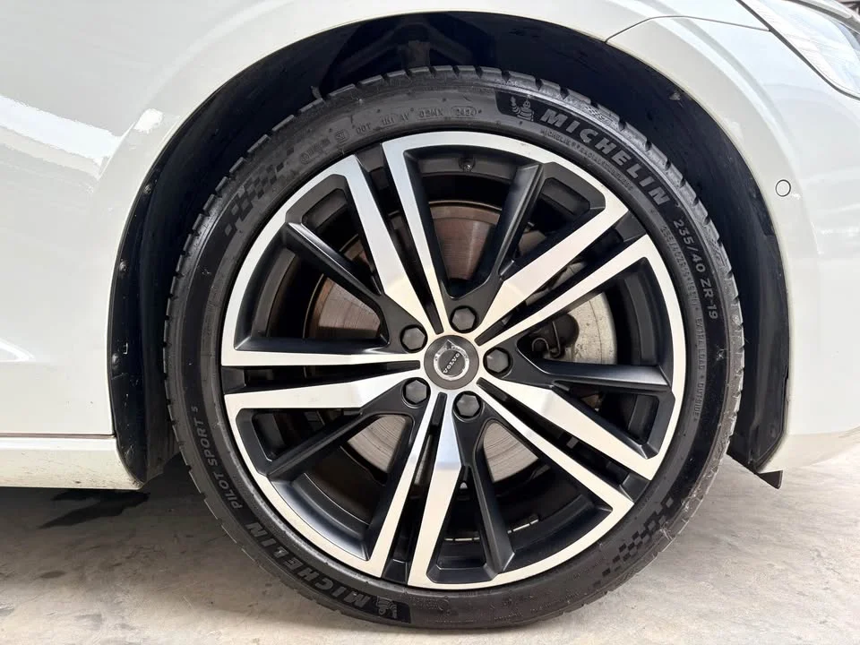 2022 Volvo S60 III 2