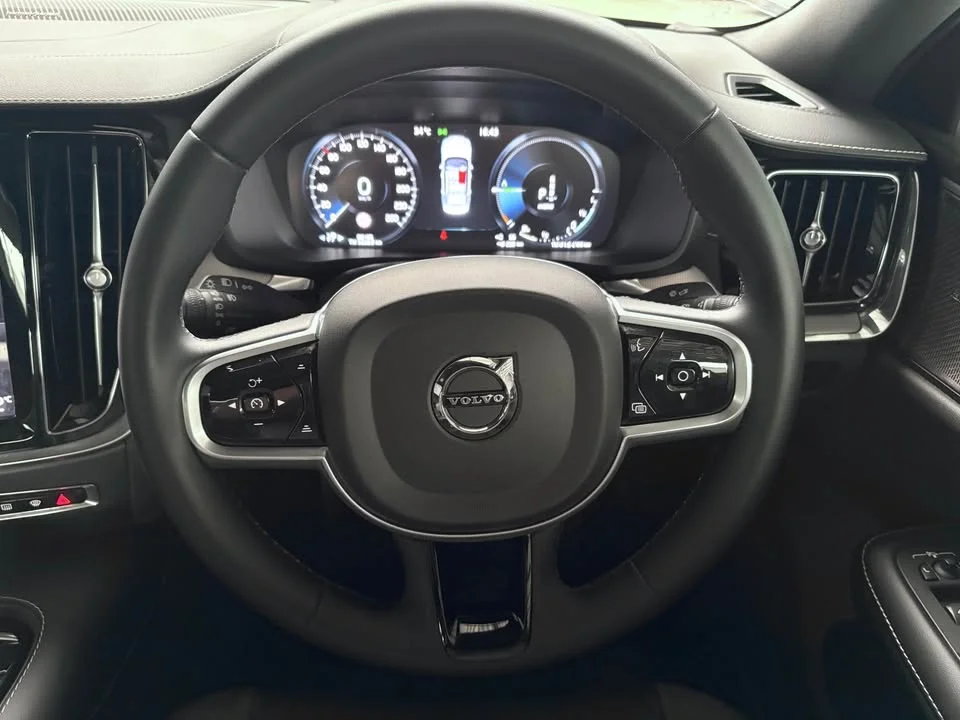 2022 Volvo S60 III 3