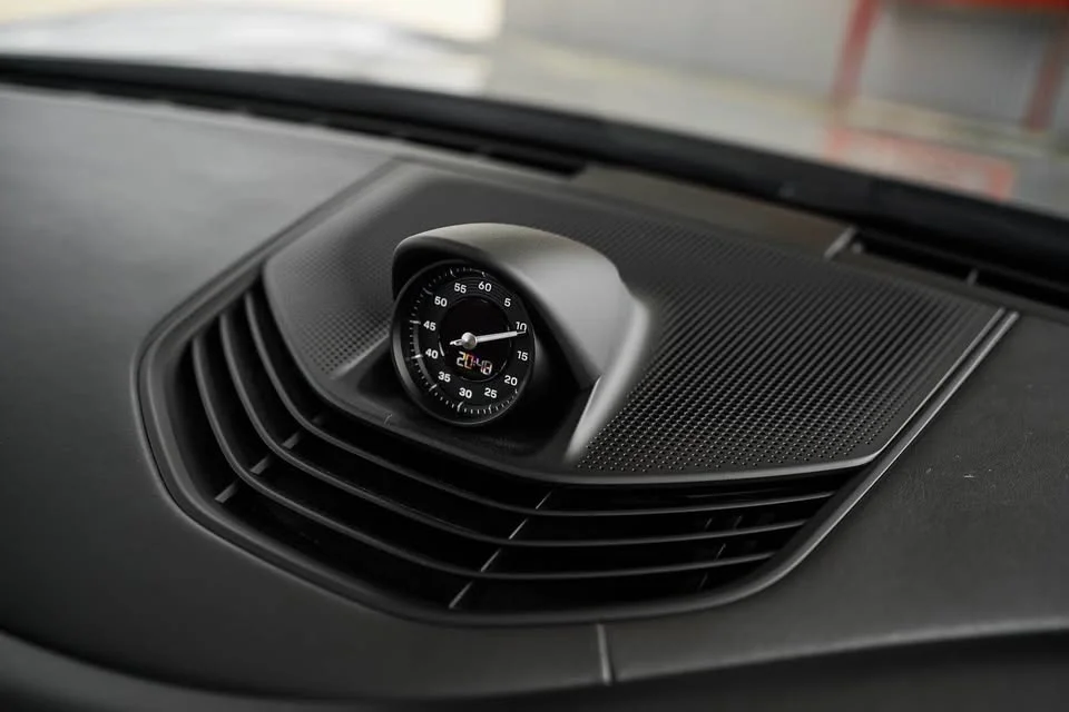 2023 Porsche Taycan 9J1 3