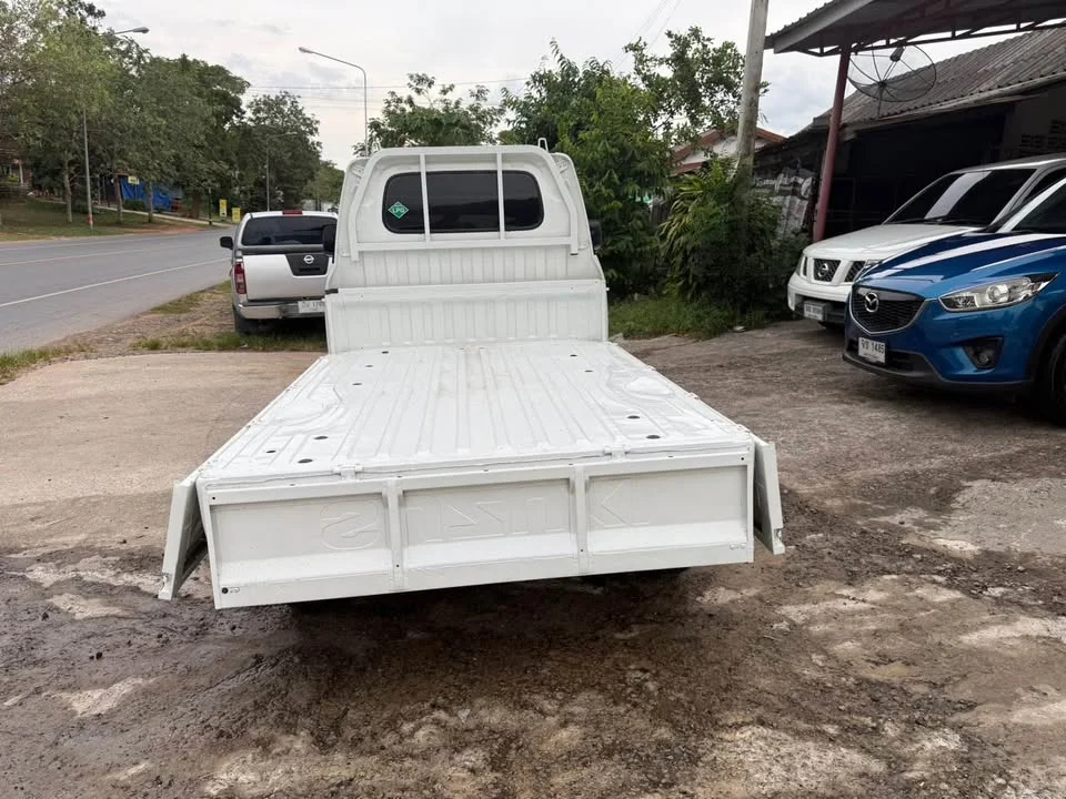 2012 Suzuki Carry I 3