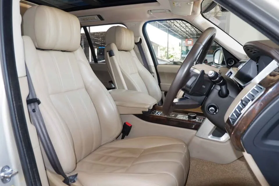 2014 Land Rover Range Rover IV 2