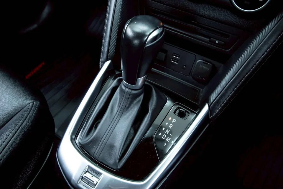 2019 Mazda 2 III 2