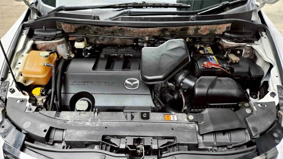 2011 Mazda CX-9 I 2