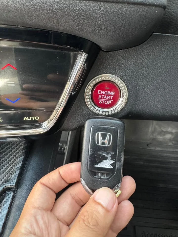 2016 Honda HR-V II 3
