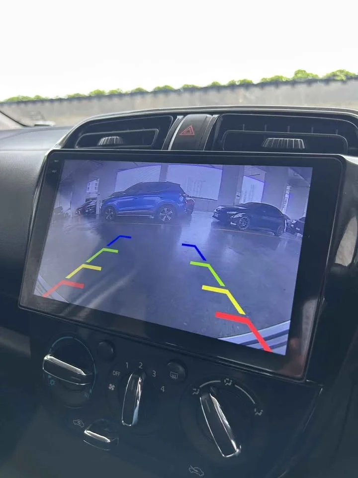 2016 Mitsubishi Attrage VI 2