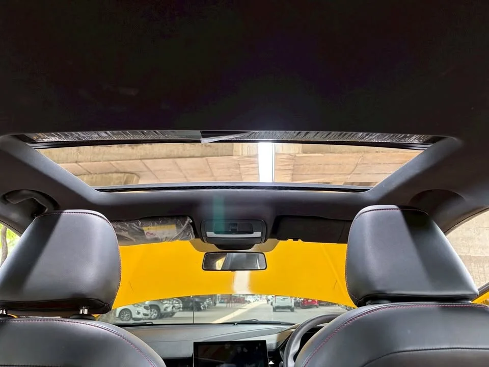 2023 MG 5 II 3