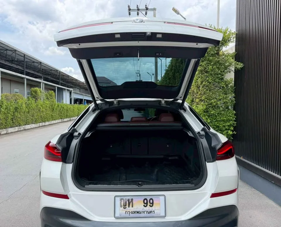 2023 BMW X6 G06 3