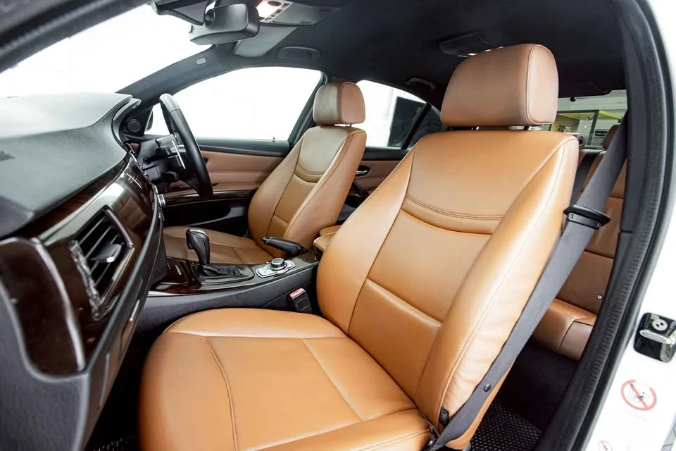 2010 BMW 3er E90 3