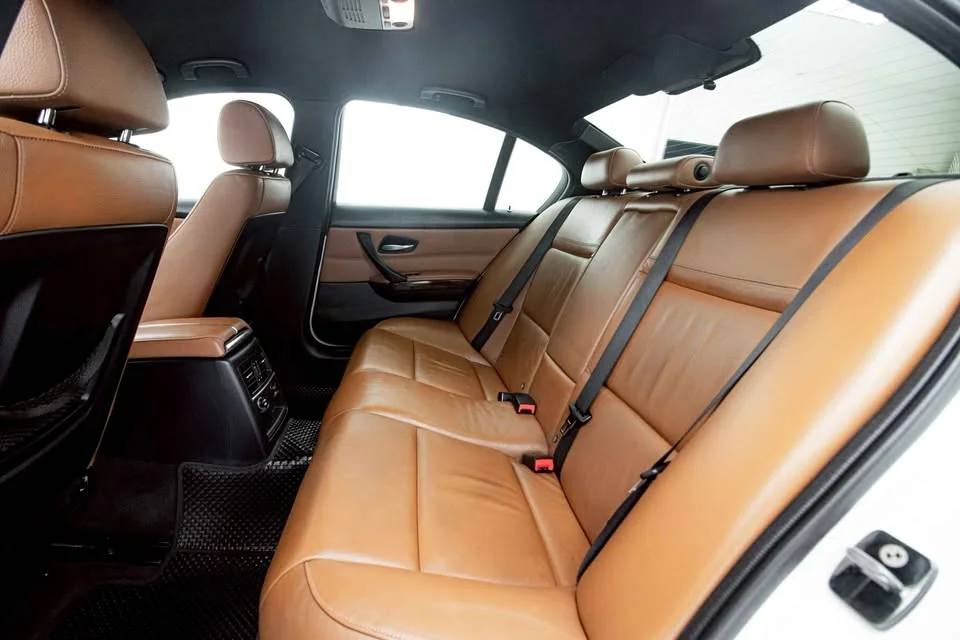 2010 BMW 3er E90 2