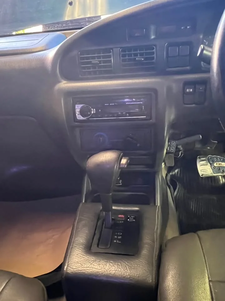 2001 Ford Ranger I 3