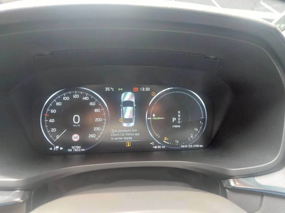 2022 Volvo S60 III 3