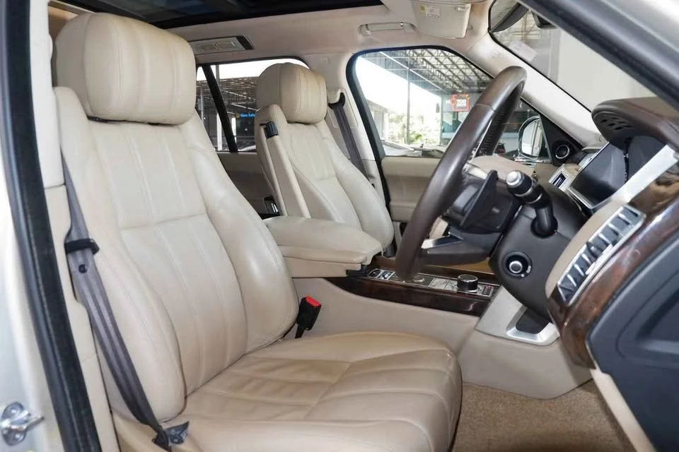 2014 Land Rover Range Rover IV 2