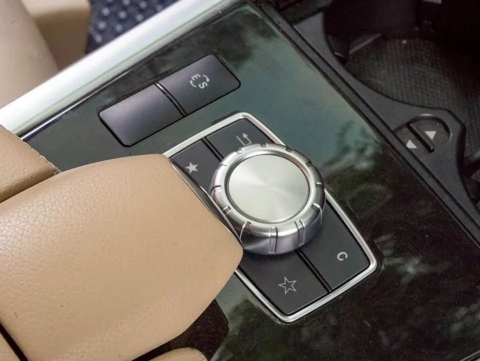 2014 Benz E-Class W212 2