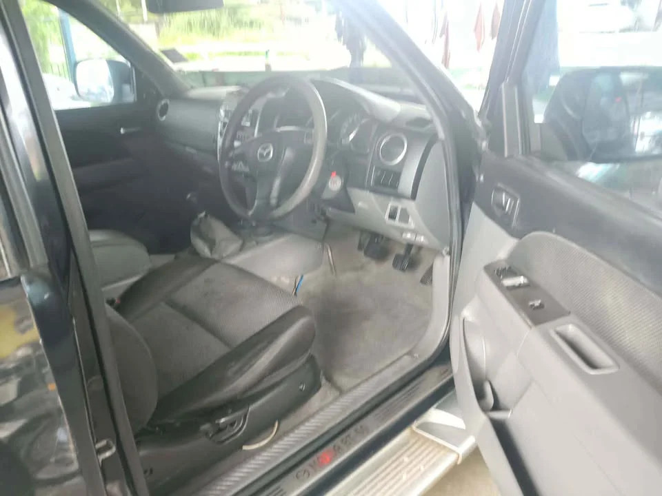 2008 Mazda BT-Series I 2
