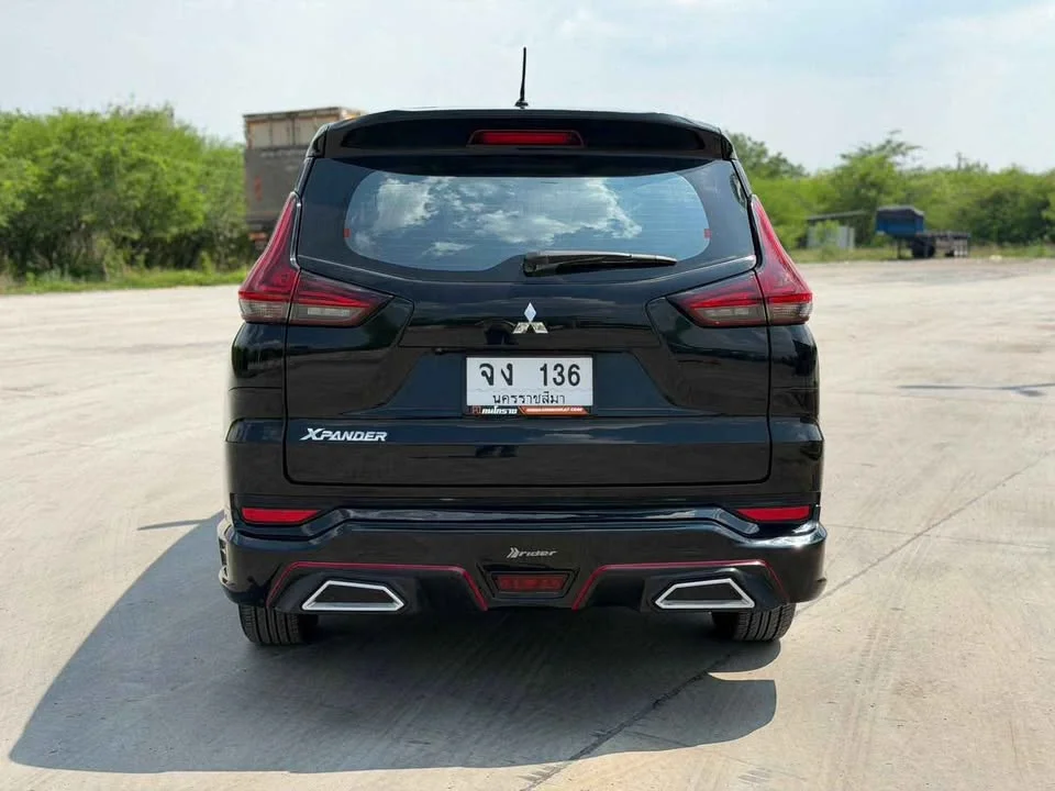 2019 Mitsubishi Xpander I 2