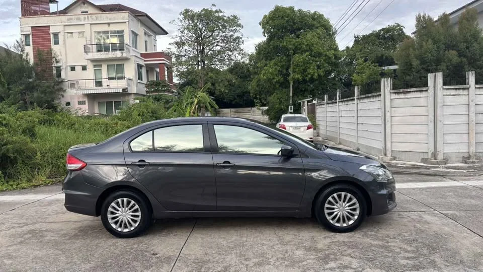 2018 Suzuki Ciaz 3