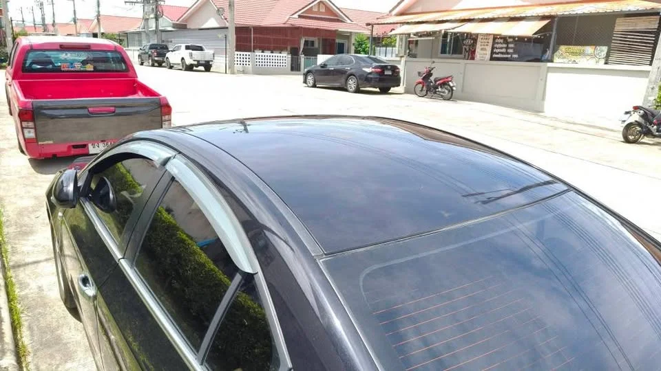 2011 Chevrolet Cruze I 2