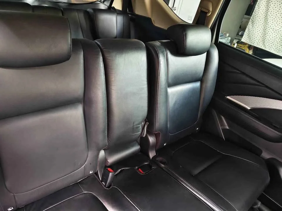 2019 Mitsubishi Xpander I 3