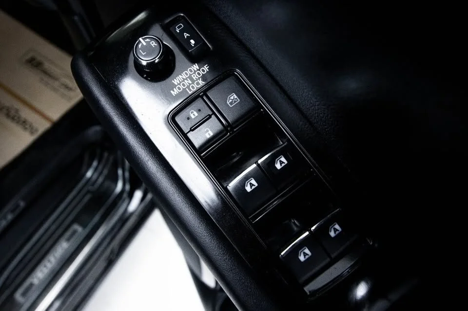 2019 Toyota Alphard, Vellfire III (AH30) 2