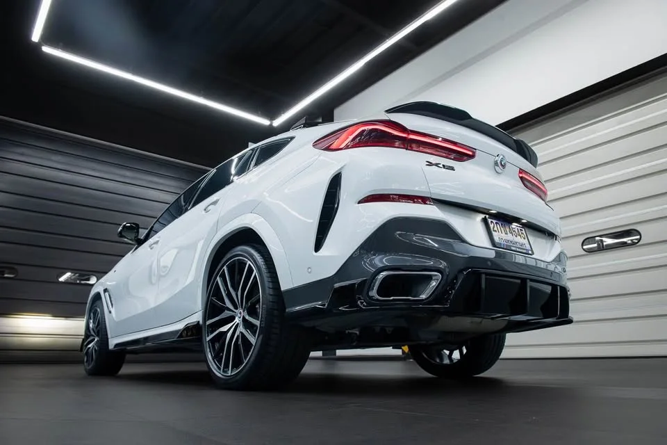 2023 BMW X6 G06 3