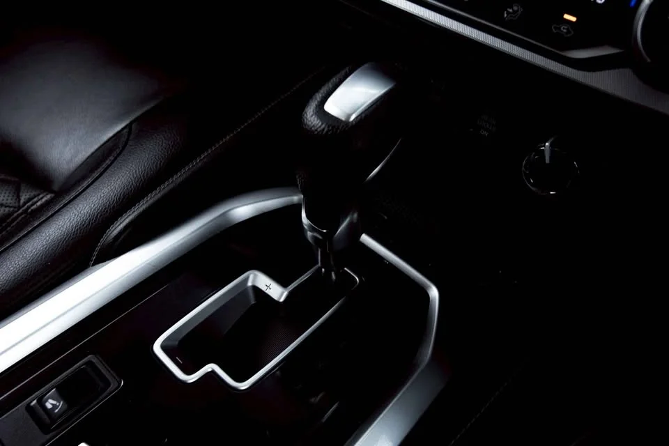 2022 Nissan Terra 2
