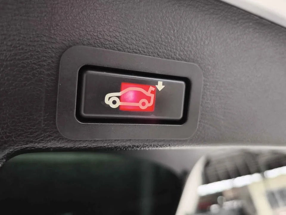 2013 BMW X6 E71, E72 2