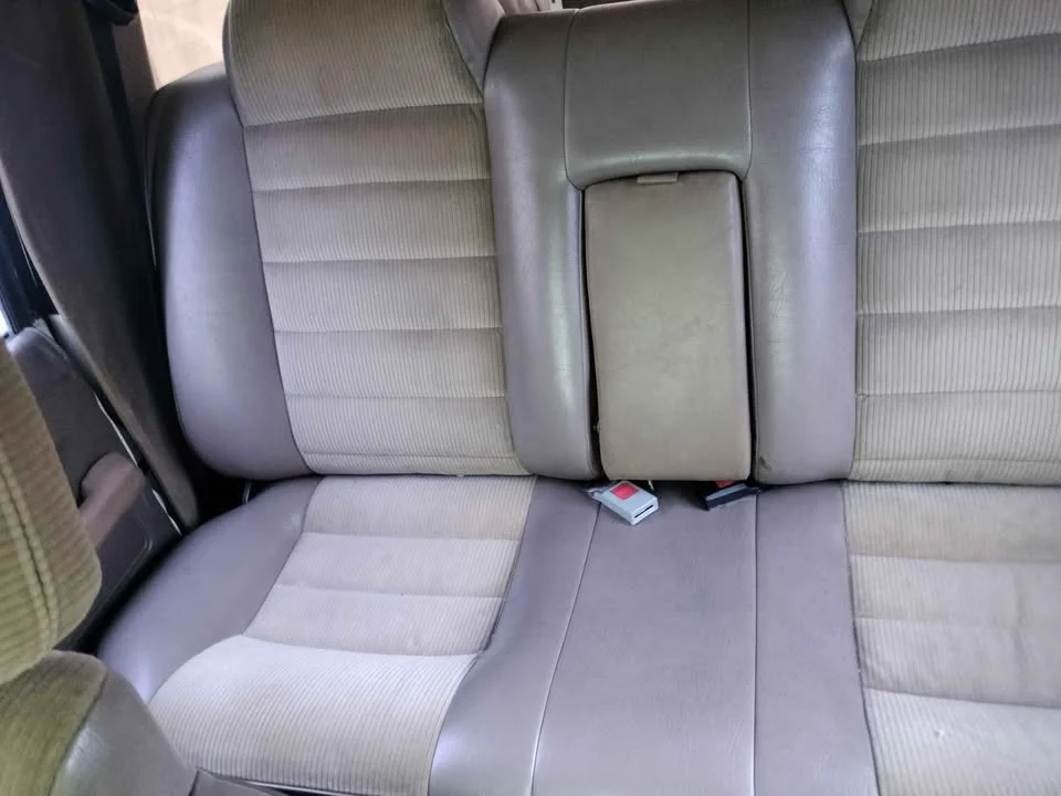 1991 Mitsubishi Triton II 3
