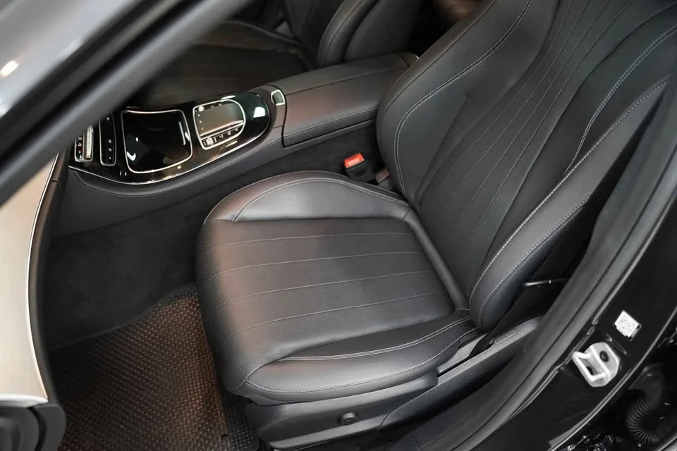 2021 Benz E-Class W214 2