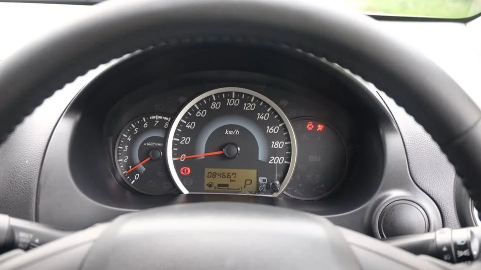 2016 Mitsubishi Attrage VI 3