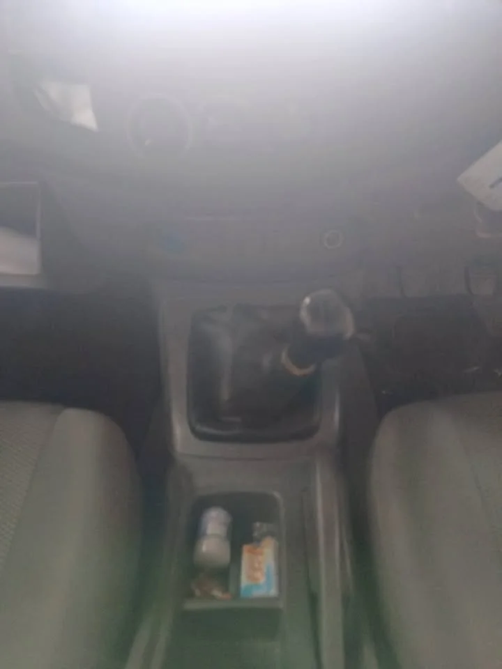 2014 Toyota Hilux VII 3