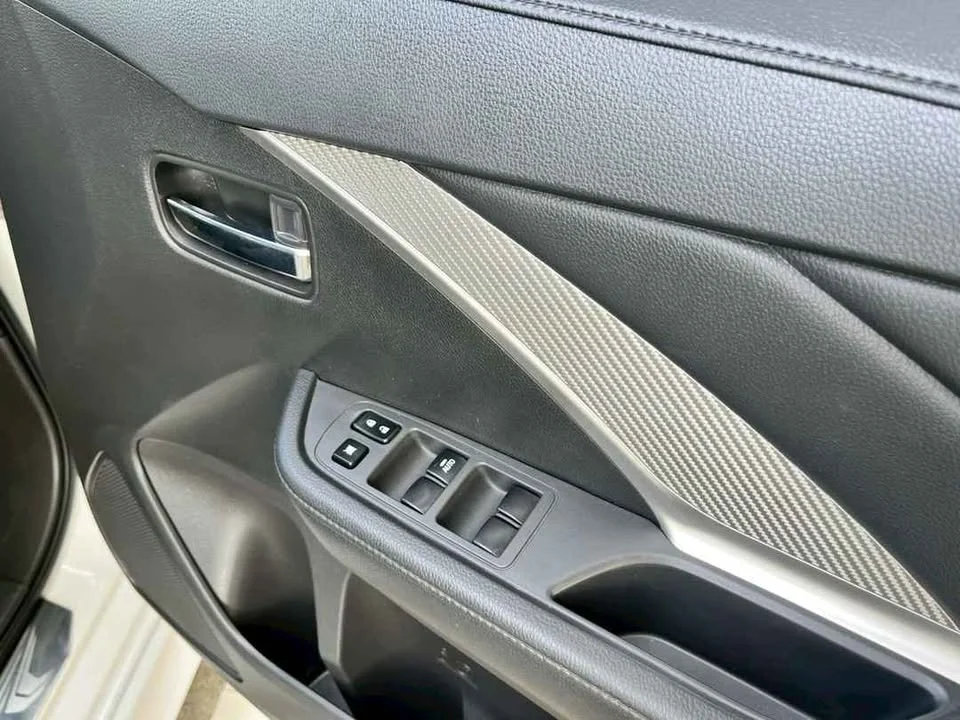 2019 Mitsubishi Xpander I 3