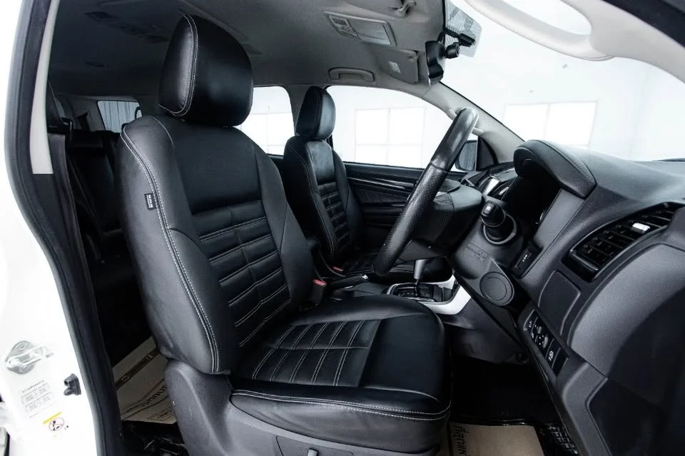 2019 Isuzu MU-X I 3