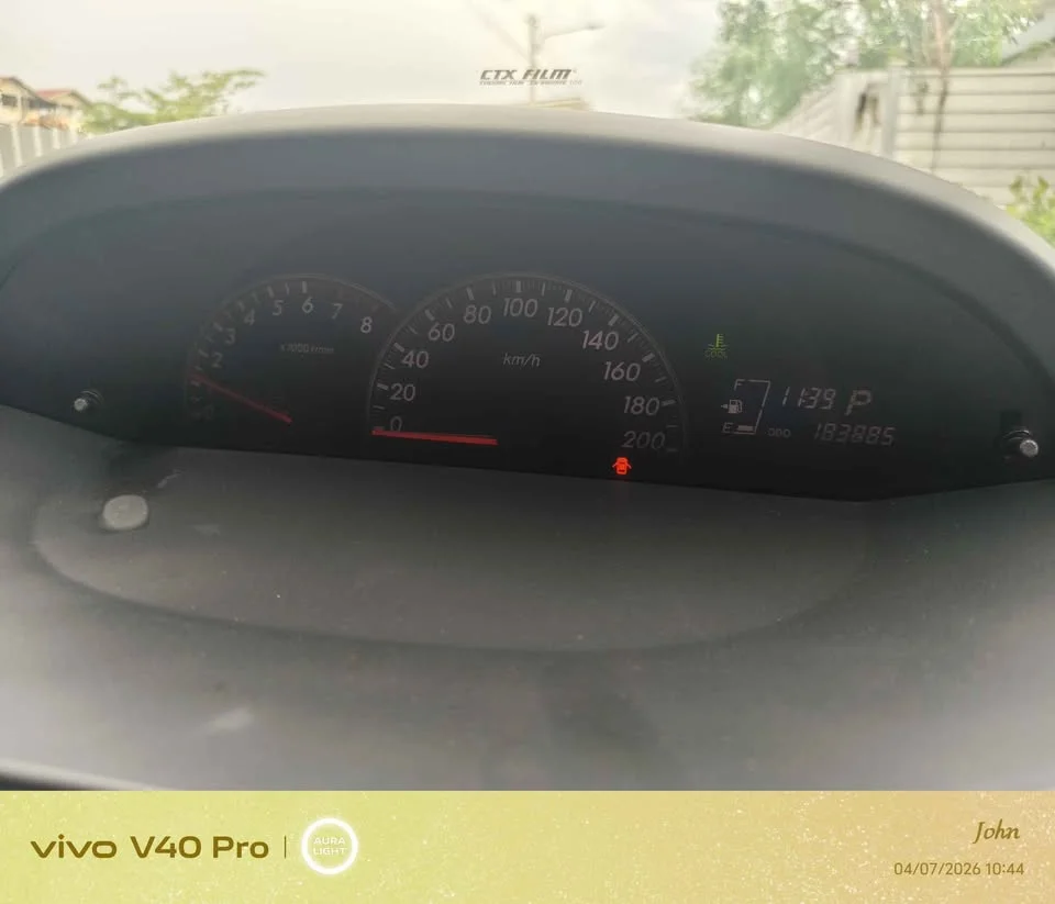 2006 Toyota Yaris II 3