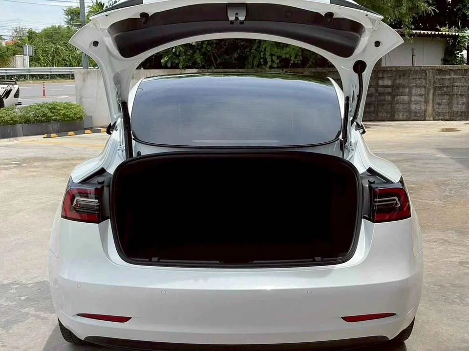 2022 Tesla Model 3 3
