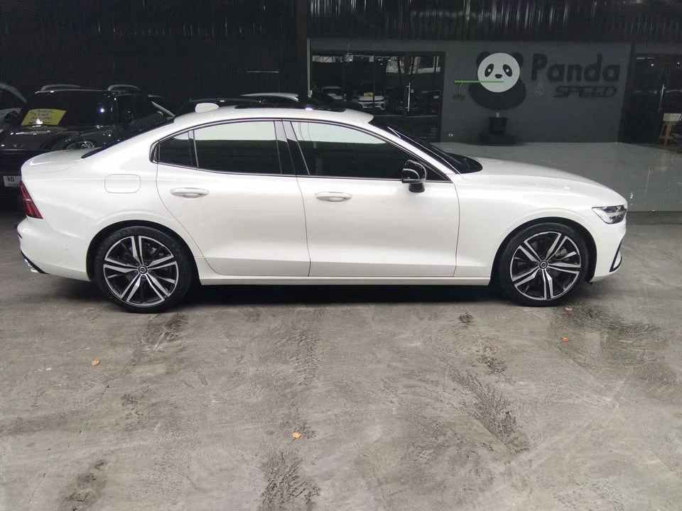 2022 Volvo S60 III 2
