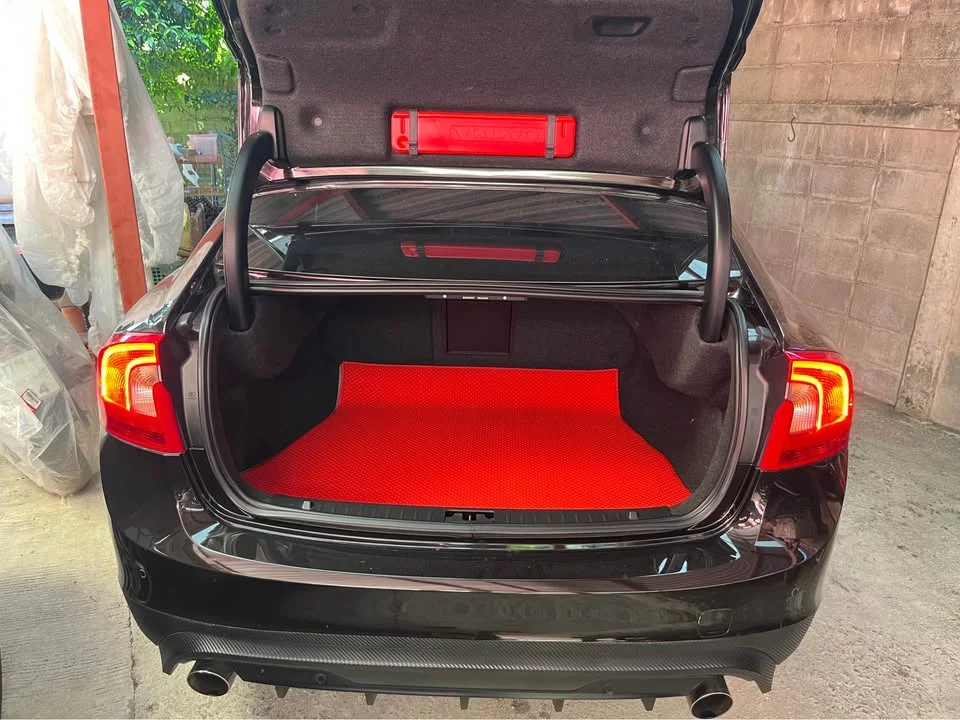 2015 Volvo S60 II 3