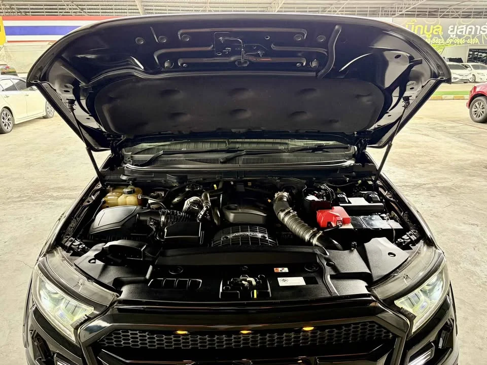 2020 Ford Ranger III 2