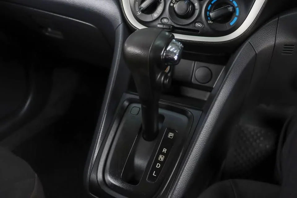 2018 Suzuki Celerio II 2