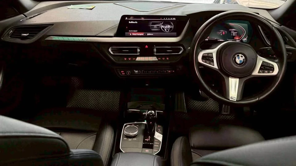 2022 BMW 2er F44 2